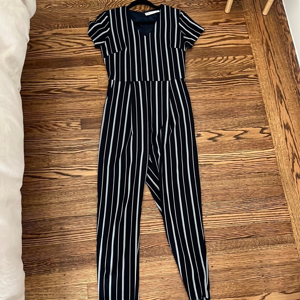 Formal jumpsuit